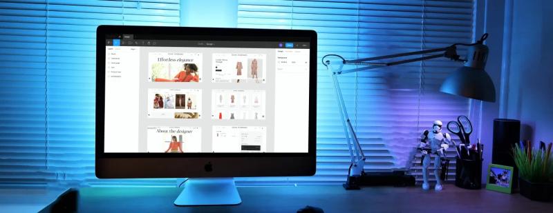 7 Design Tactics for your Shopify website