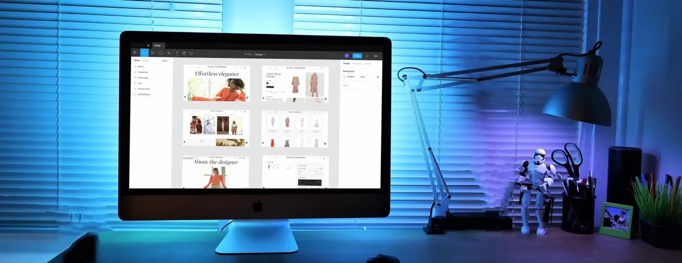 7 Design Tactics for your Shopify website 7 Design Tactics for your Shopify website