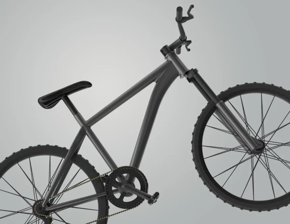 Online Bike Store Shopify Plus case