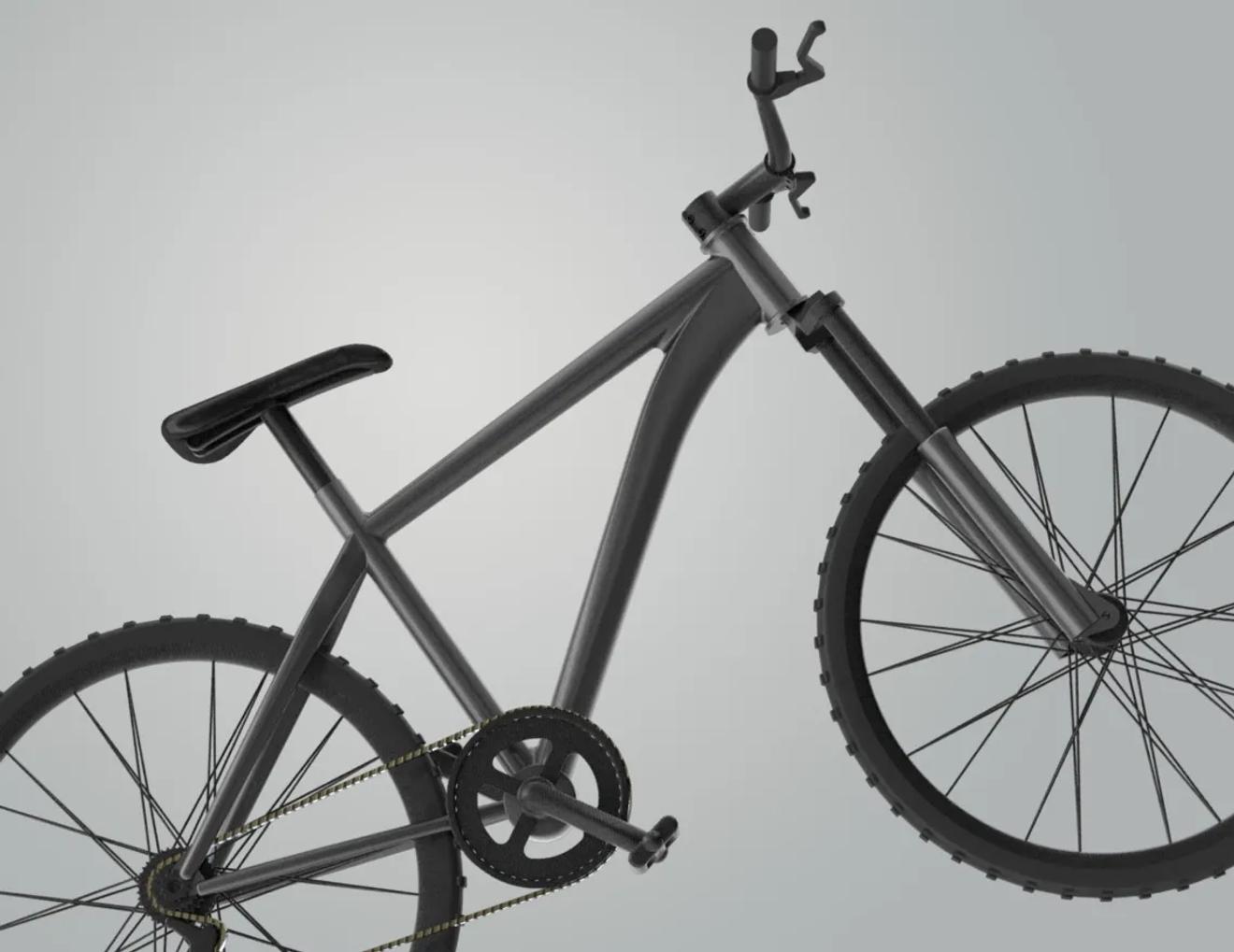 Online Bike Store