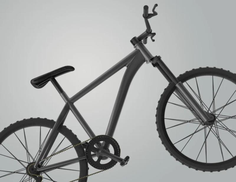 Online Bike Store Shopify Plus case