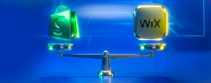 Shopify vs Wix Which Platform Comes Out on Top for Ecommerce