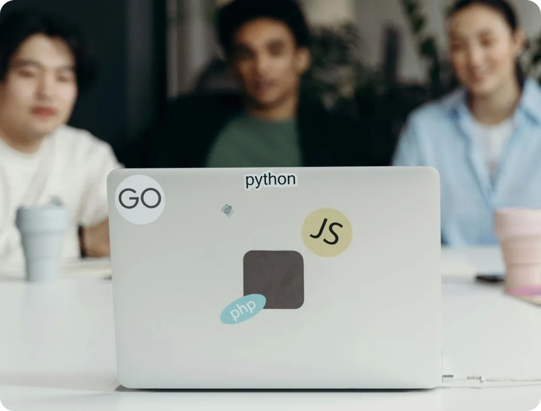Frontend developers to hire from us