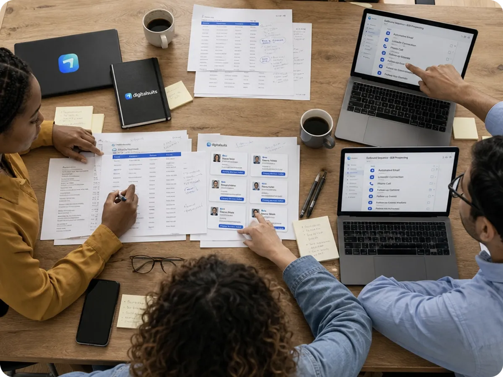 Signs you need professional HR software development services
