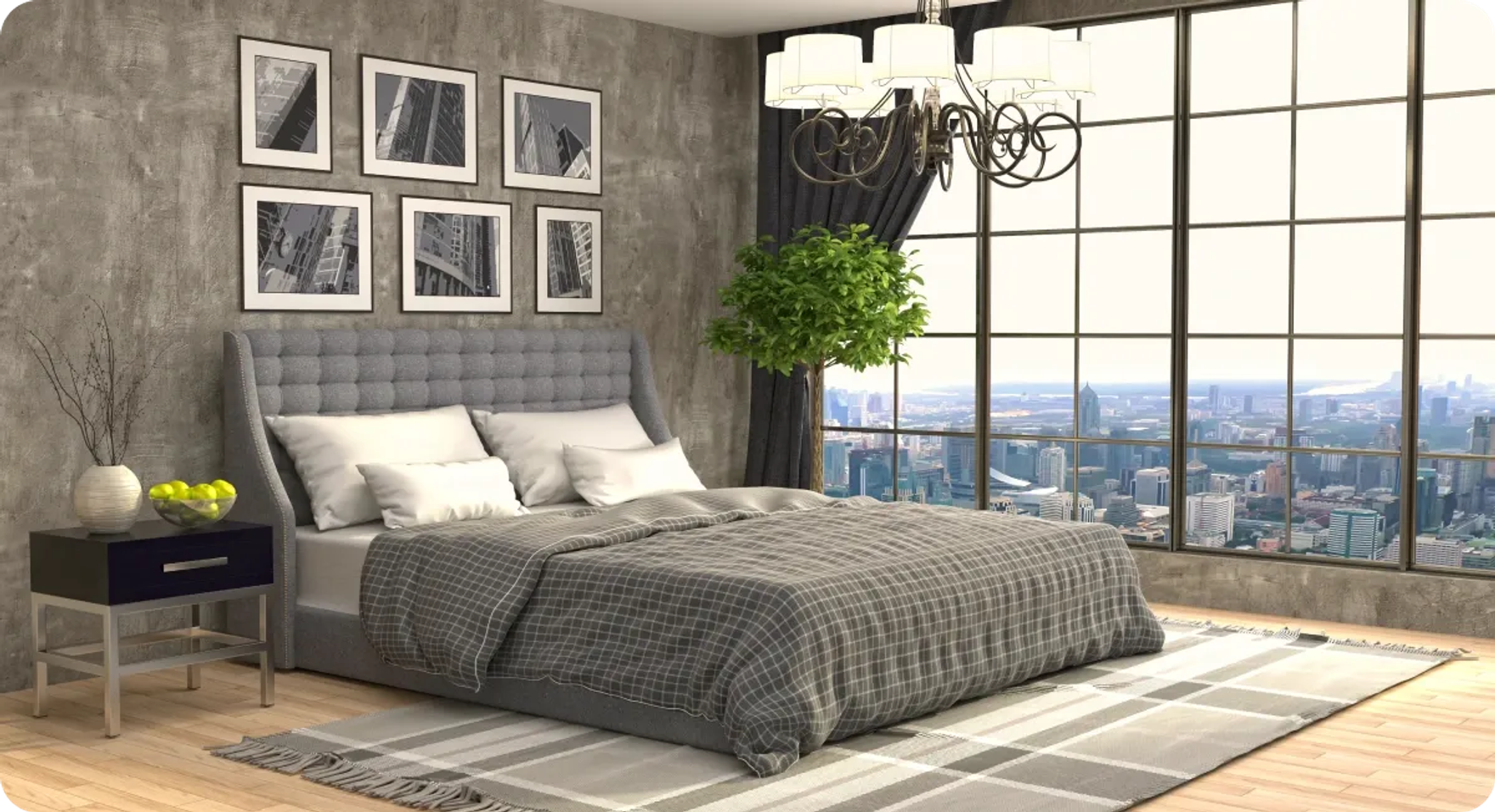 Results of implementing a mattress store PWA