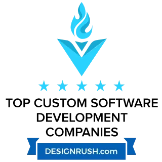 Top custom software development companies Top custom software development companies