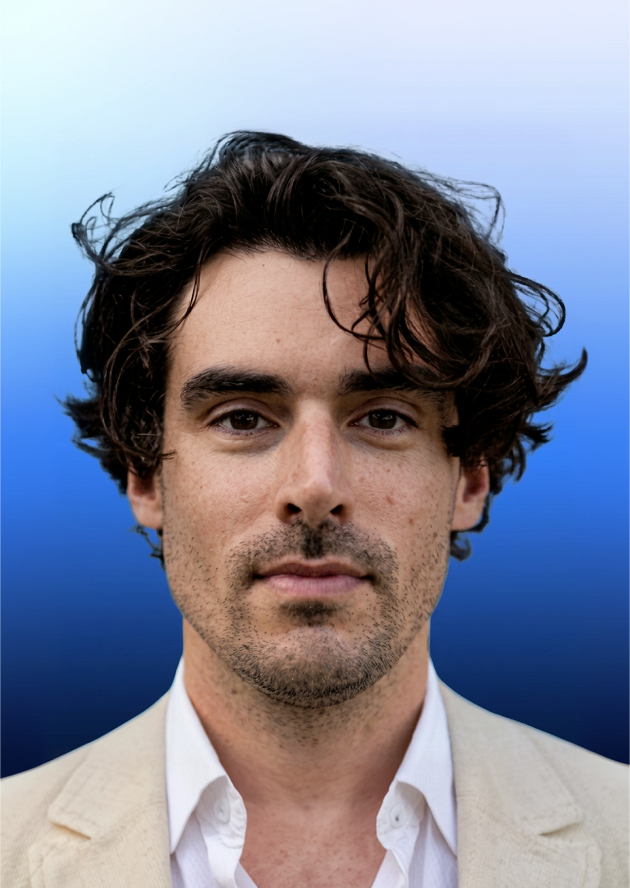 Joe Anhalt - KOIO