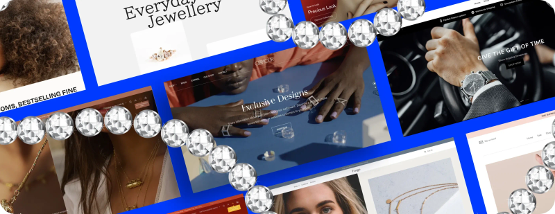 10 top Shopify Themes for Jewelry Stores