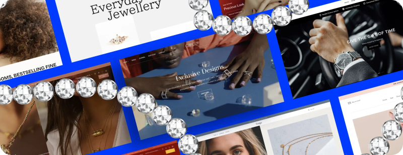 10 top Shopify Themes for Jewelry Stores 10 top Shopify Themes for Jewelry Stores