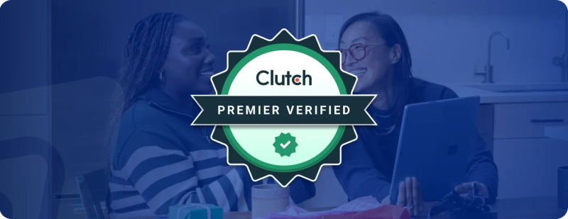 Clutch Premier Verified