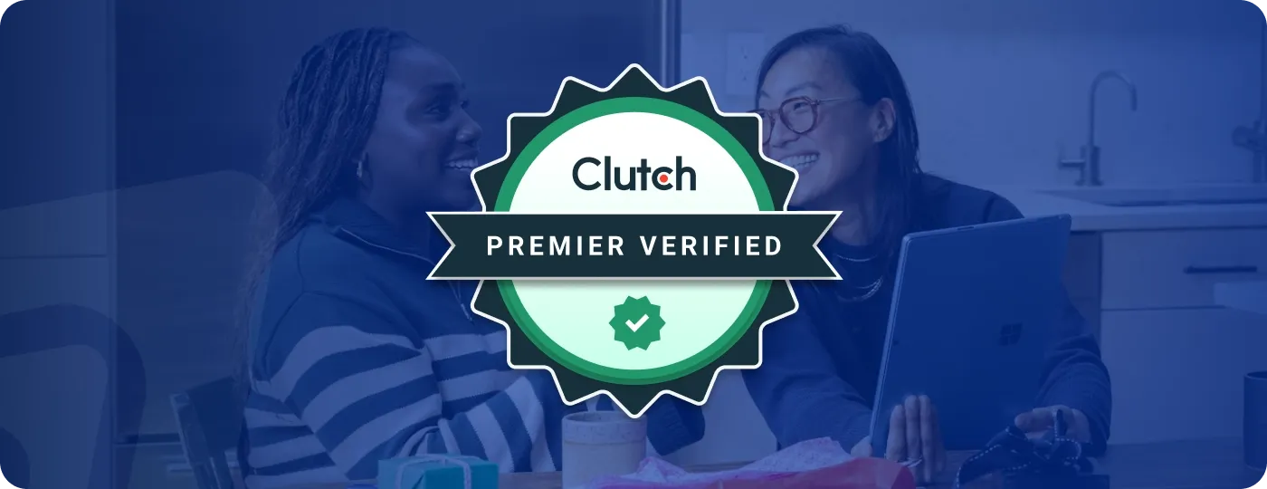 Clutch Premier Verified Clutch Premier Verified