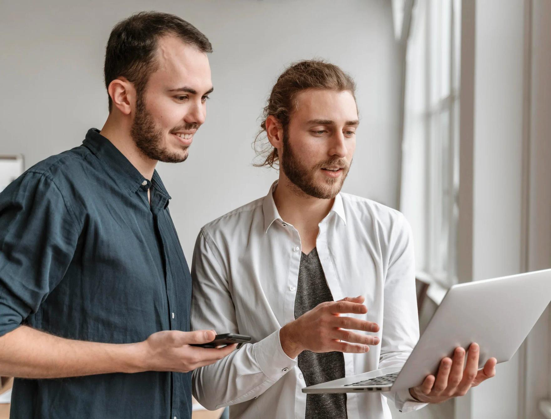 Steps to achieve success with DigitalSuits AI consulting services