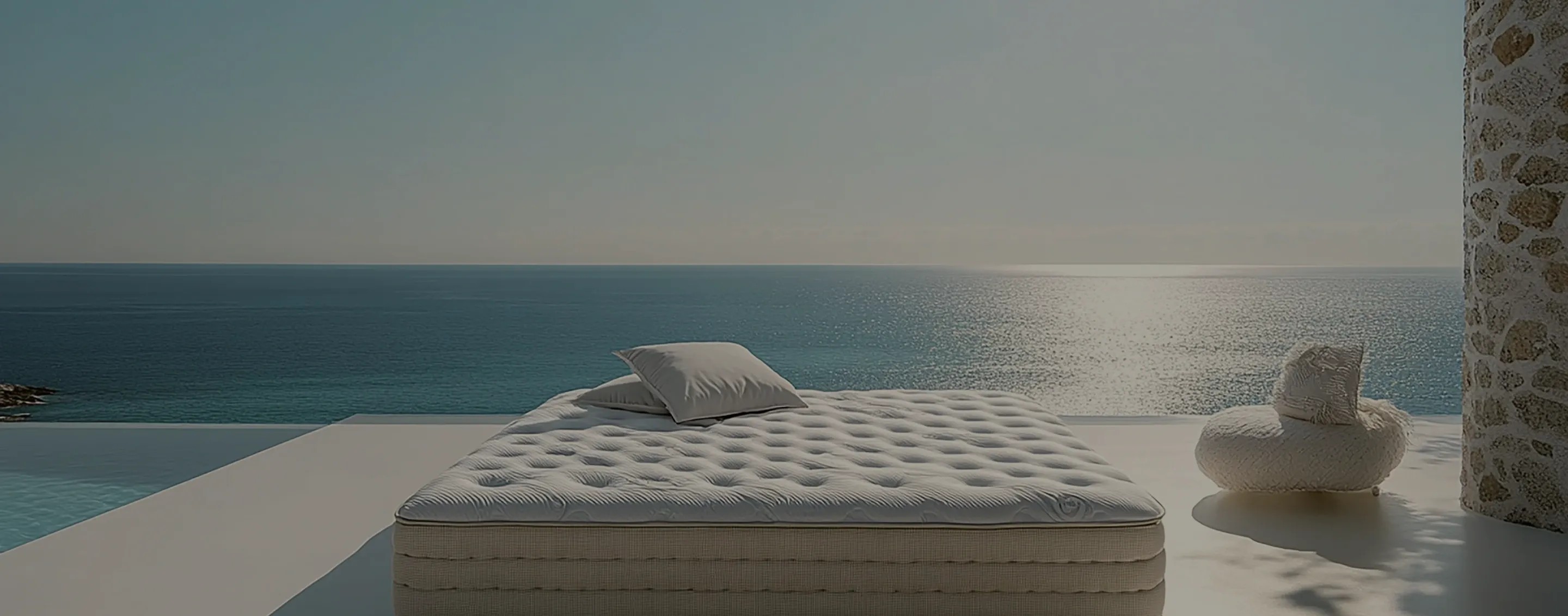 PWA for Luxury mattress manufacturer