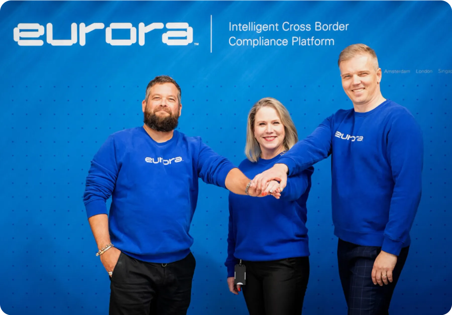 Eurora client Eurora client