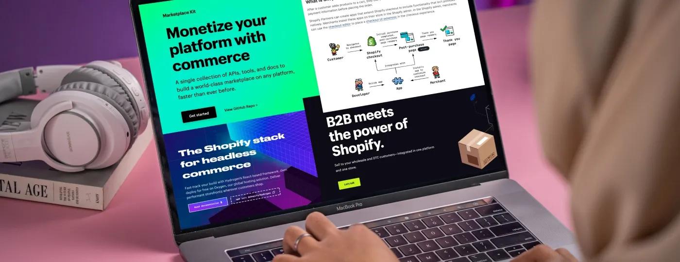 Shopify Editions_ The Biggest Developer Updates for Summer 2022 Shopify Editions_ The Biggest Developer Updates for Summer 2022