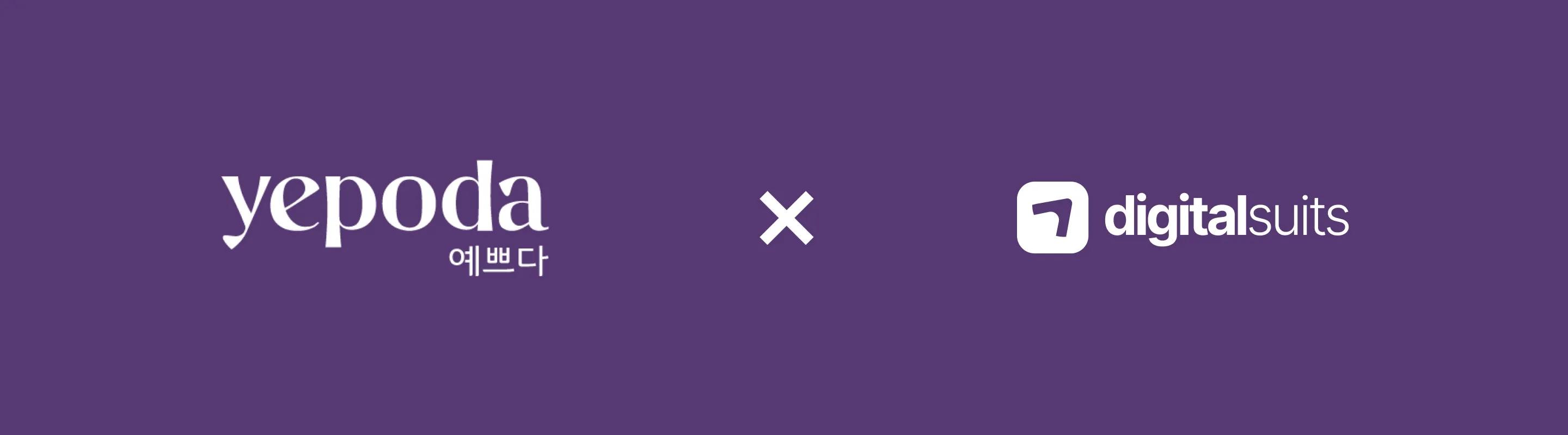 Shopify 2.0 migration for Yepoda
