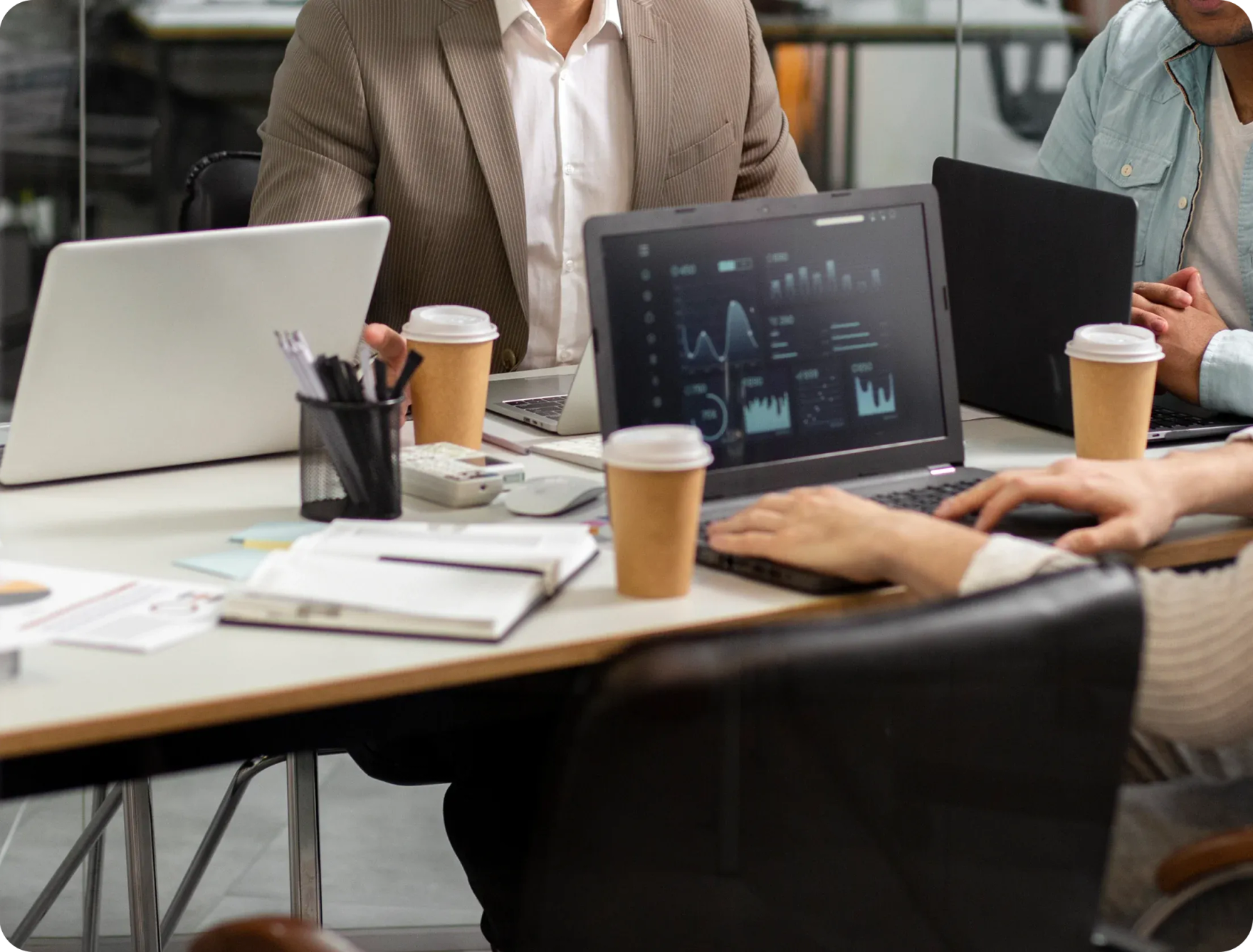 IT technology consulting value