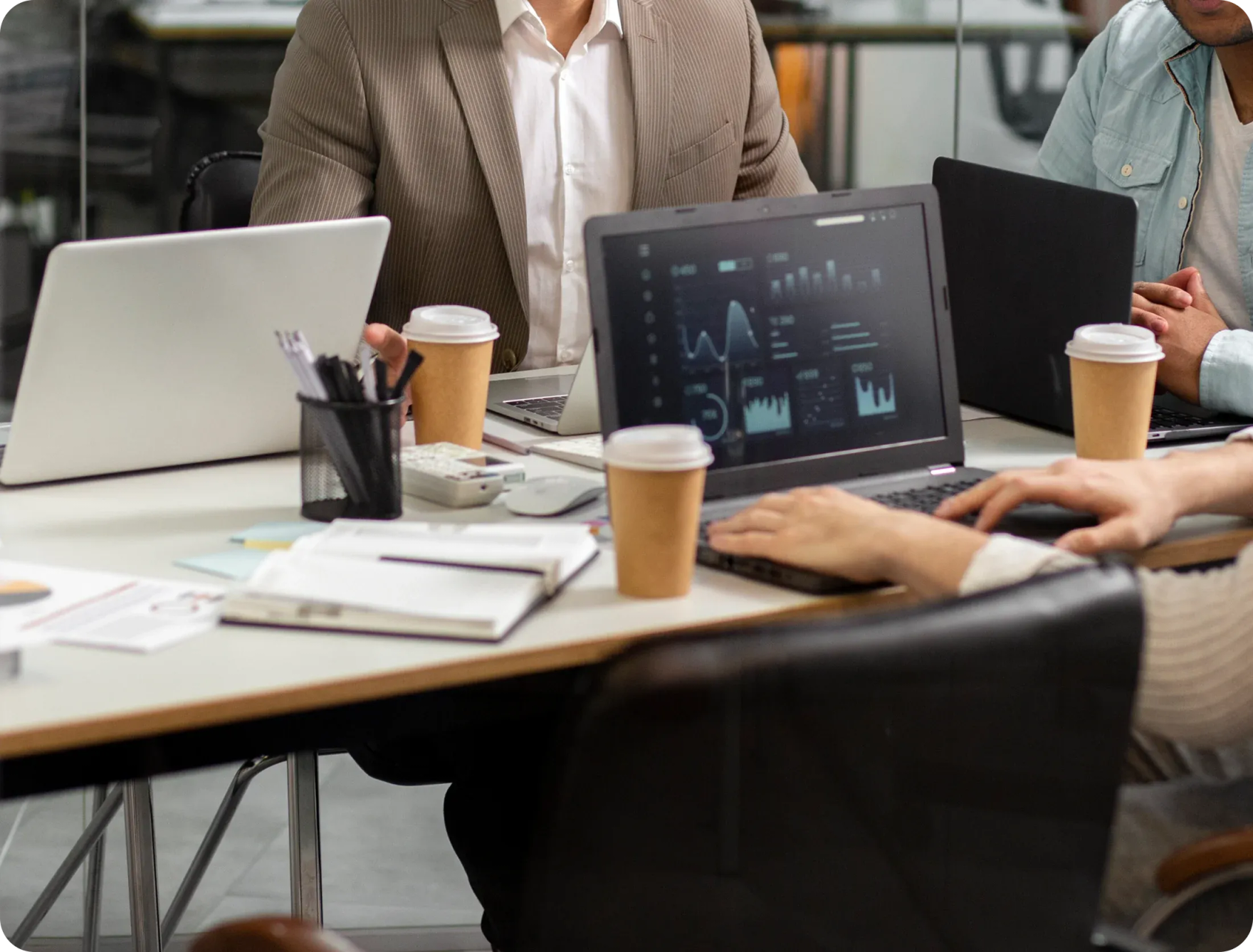 IT technology consulting value IT technology consulting value