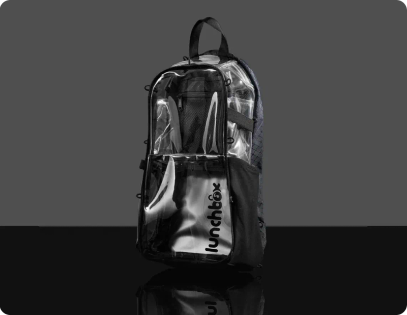 Lunchbox Packs