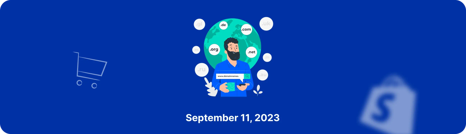 Multiple domains are now allowed in the primary market