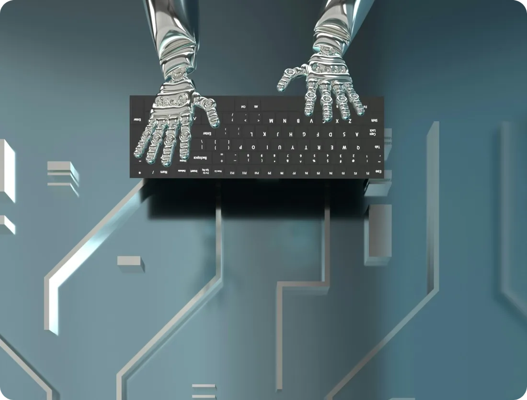Industry-specific generative AI use cases