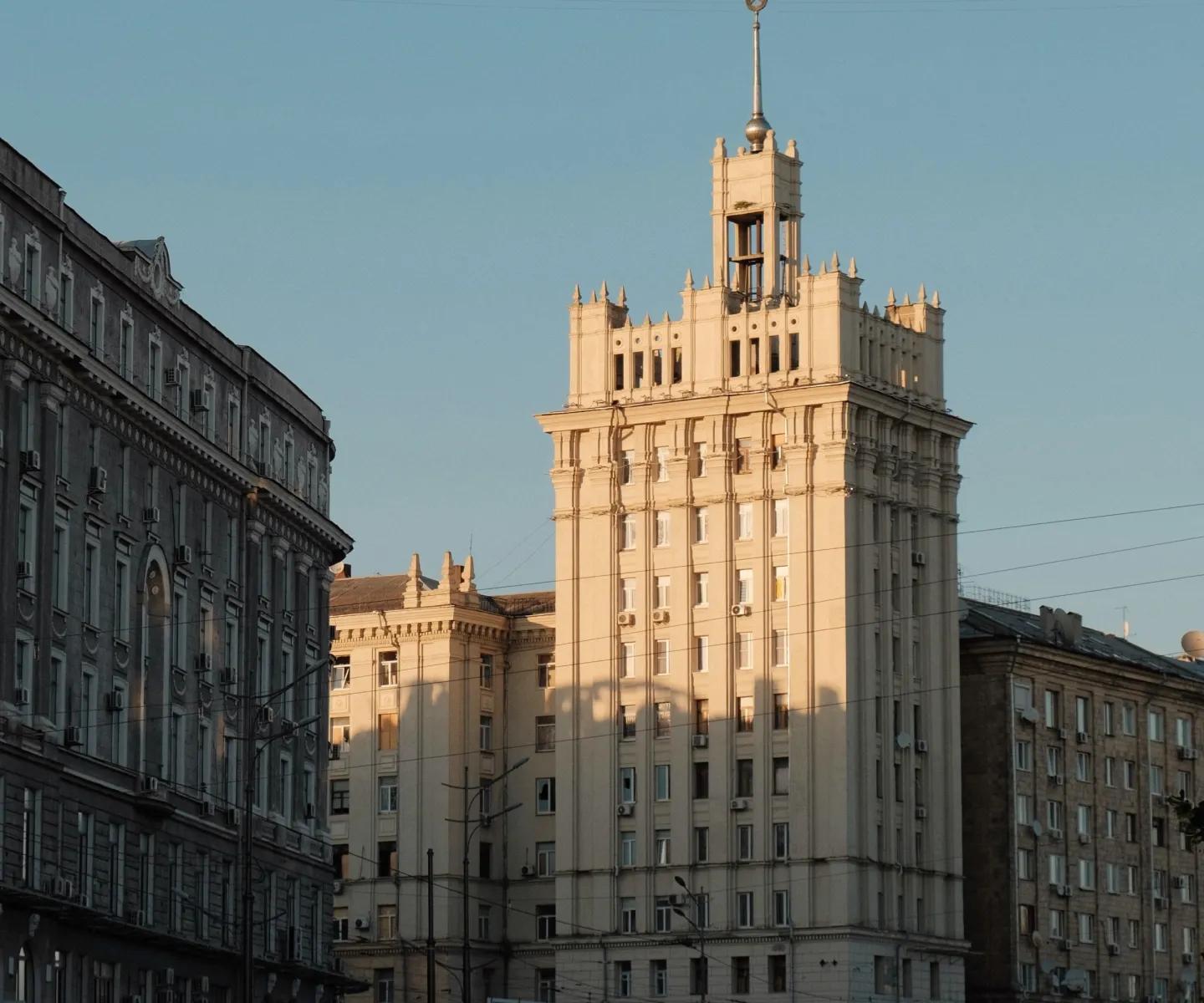 Kharkiv