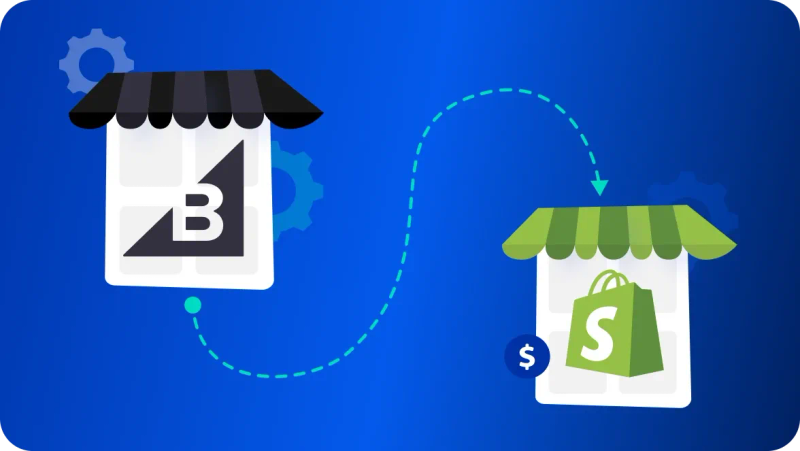 BigCommerce to Shopify Migration Guide