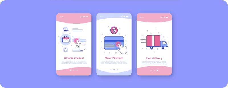 How To Design A Mobile Checkout Page