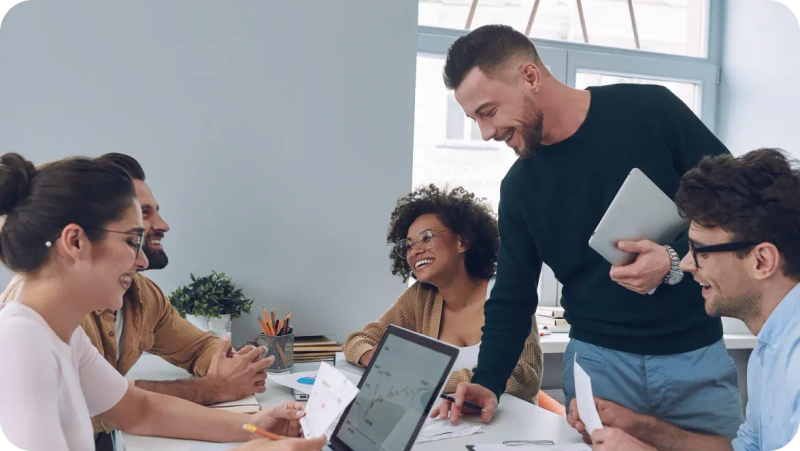 In-house software development vs a DDT model