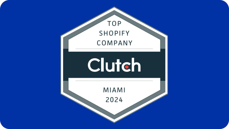 DigitalSuits Earns Accolades as a Top Shopify Development Company in Miami