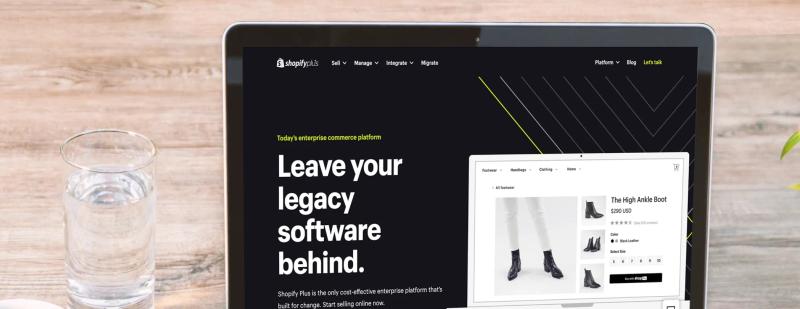 Shopify Plus Review_ Is It the Best Enterprise E-commerce Platform_.webp