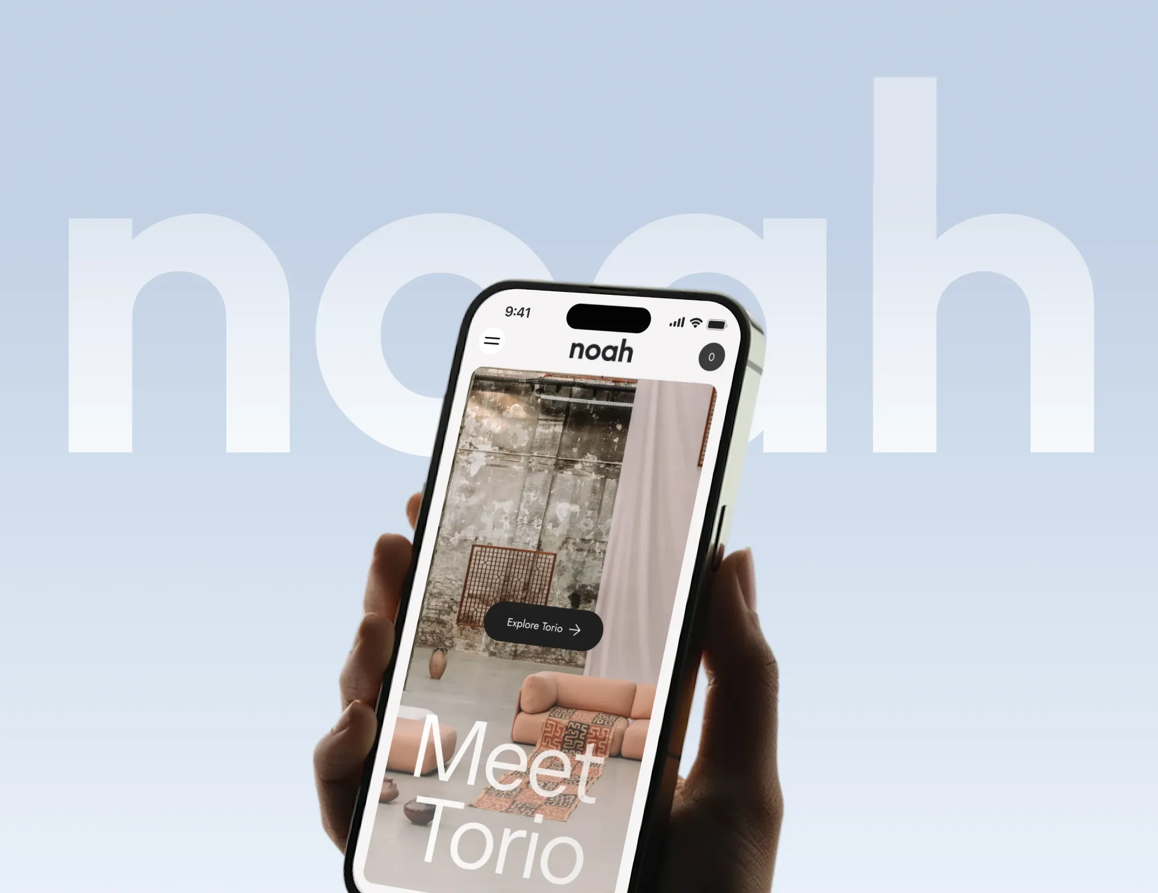 Noah Living case study Noah Living case study