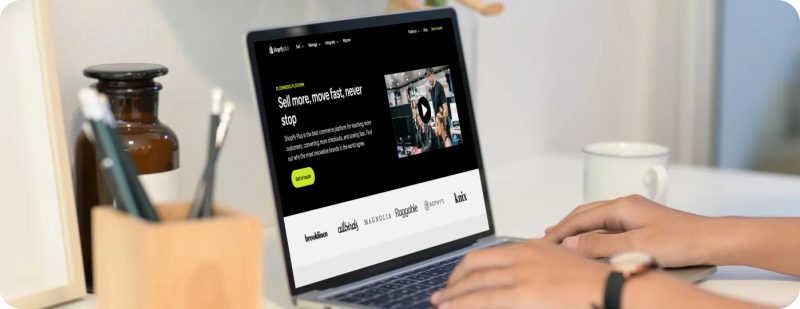 Beyond the Basics: Advanced Tips for Shopify Plus Development