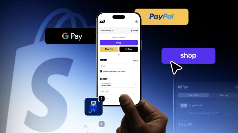 The Complete Guide to Shopify Checkout Optimization