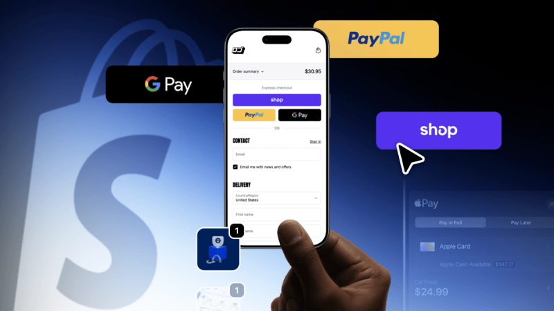 The Complete Guide to Shopify Checkout Optimization The Complete Guide to Shopify Checkout Optimization