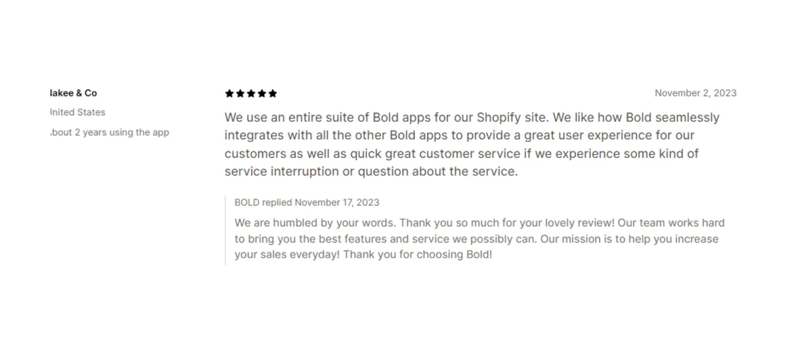 BOLD-feedback