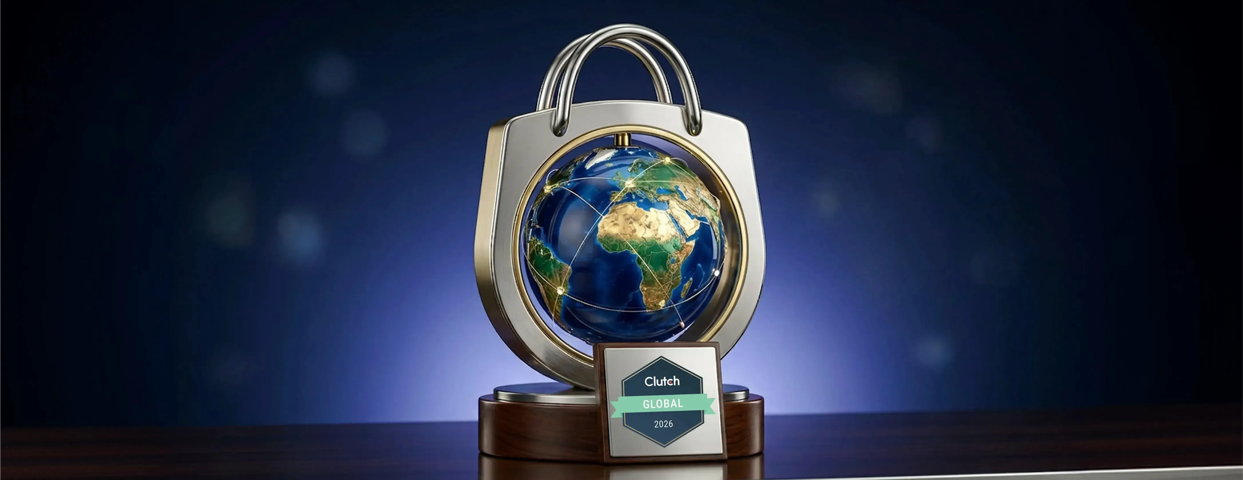 DigitalSuits is a Clutch Global Award 2026 Winner for Shopify Development DigitalSuits is a Clutch Global Award 2026 Winner for Shopify Development
