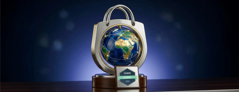 DigitalSuits is a Clutch Global Award 2026 Winner for Shopify Development DigitalSuits is a Clutch Global Award 2026 Winner for Shopify Development