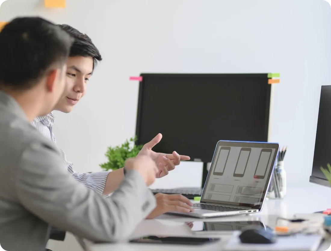 Hiring criteria for web designers at DigitalSuits Hiring criteria for web designers at DigitalSuits