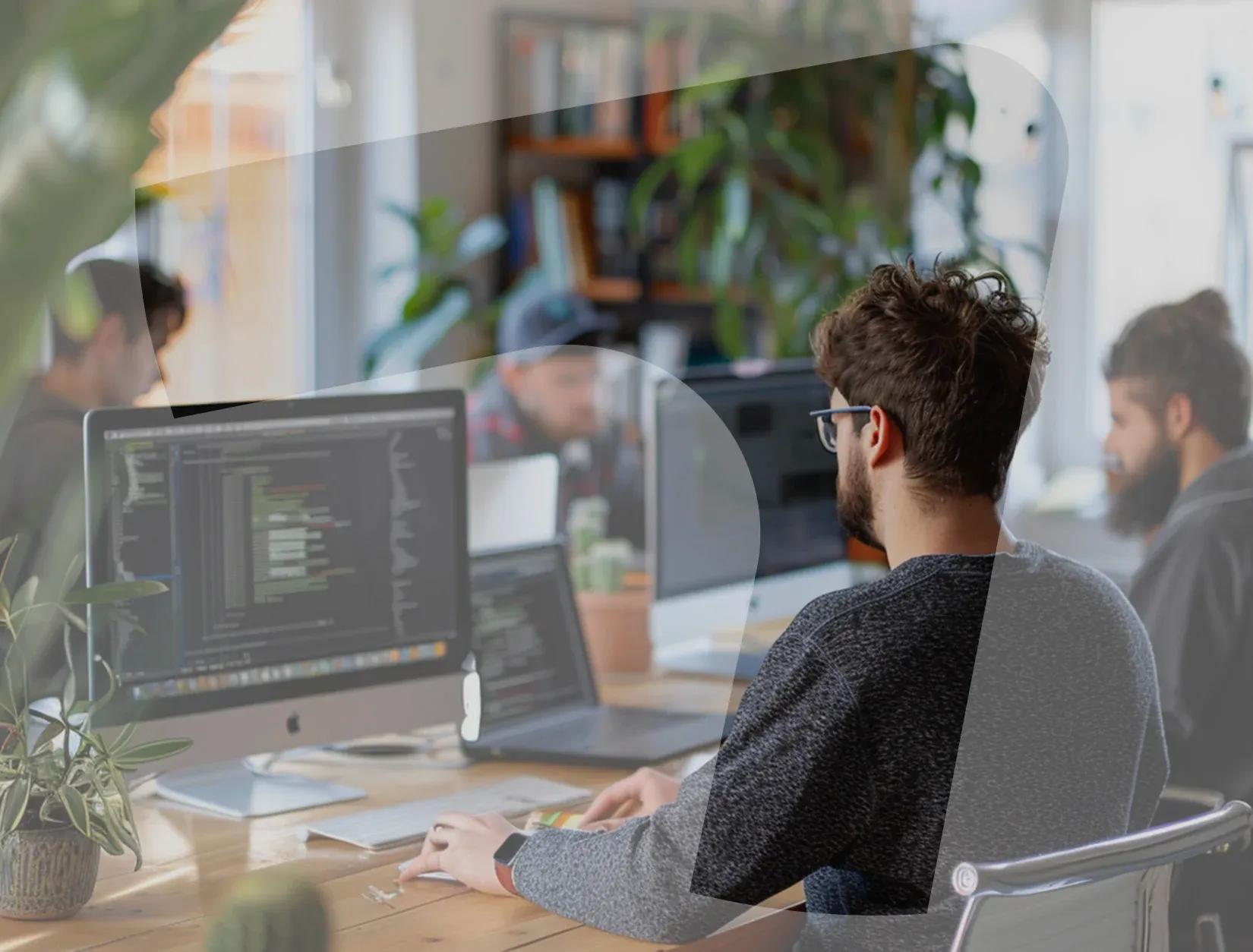Shopify web development services in Canada by a team that knows Shopify Shopify web development services in Canada by a team that knows Shopify