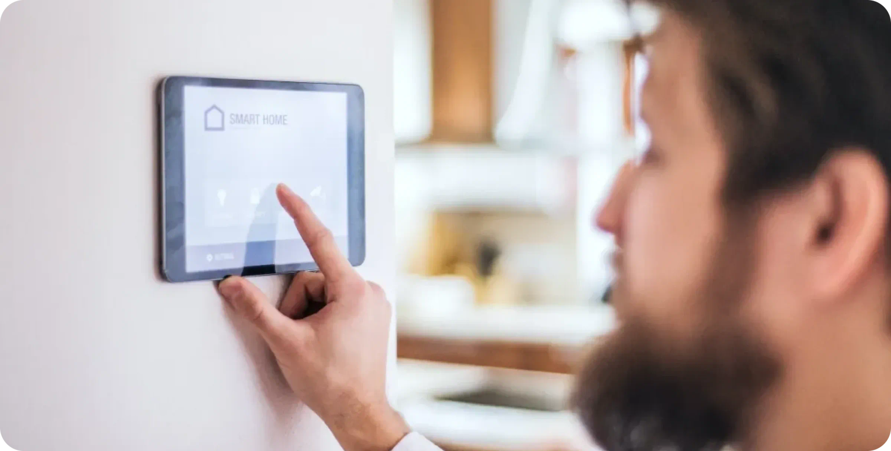 AI Home Security App solution AI Home Security App solution