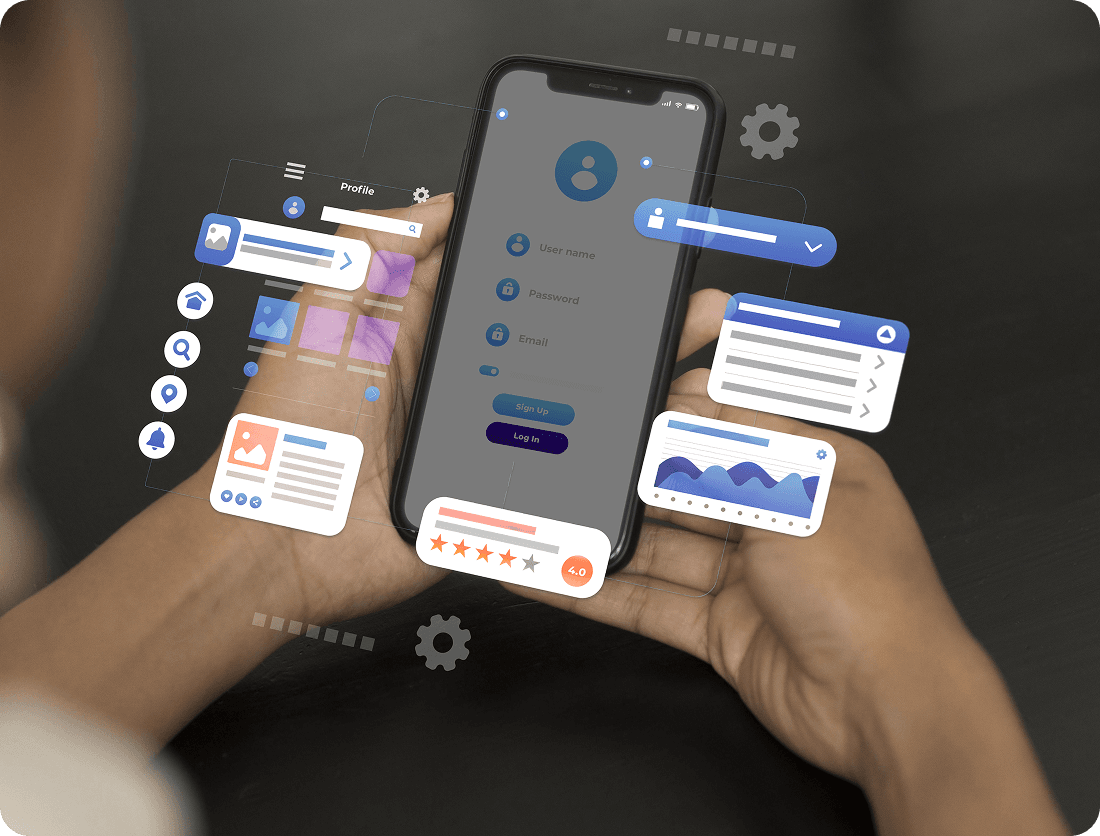 PWA Capabilities PWA Capabilities