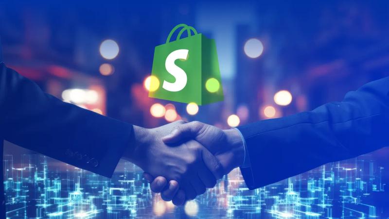 Shopify Plus and Shopify for B2B