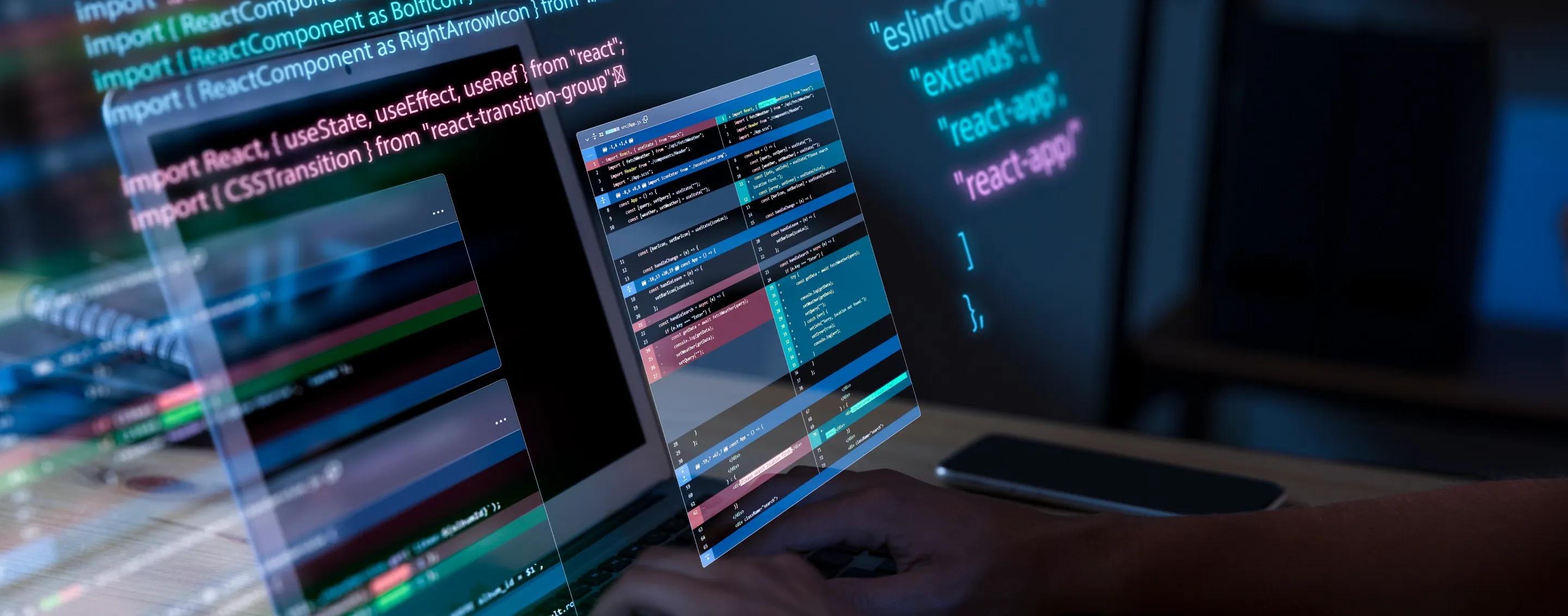 Web Development Services