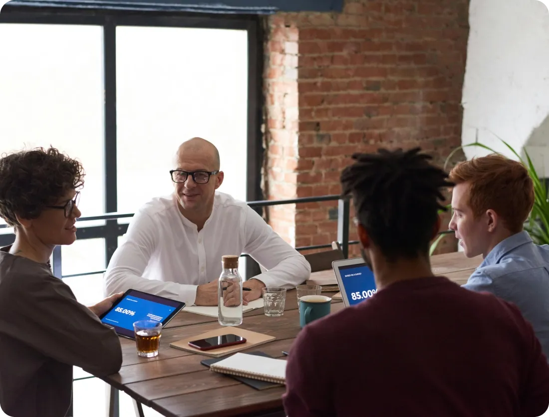 Signs you need to hire frontend developers Signs you need to hire frontend developers
