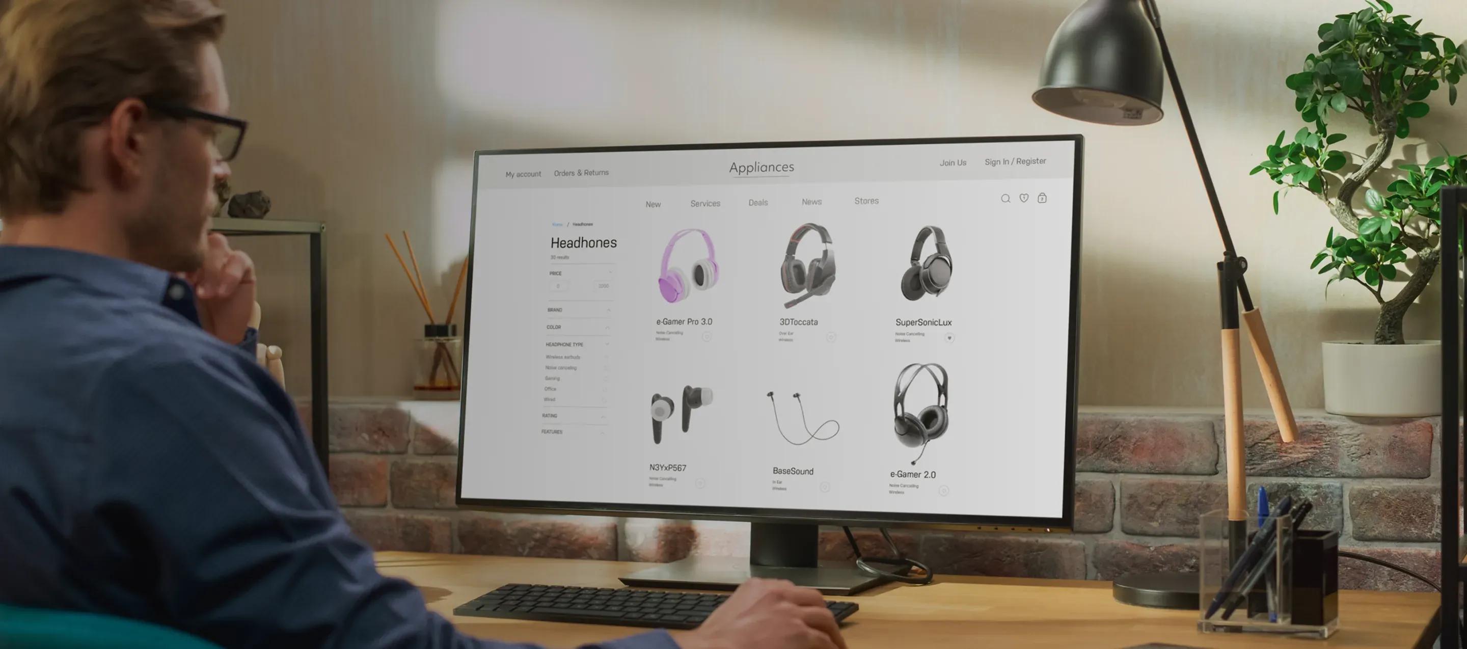 Shopify Web Development Services