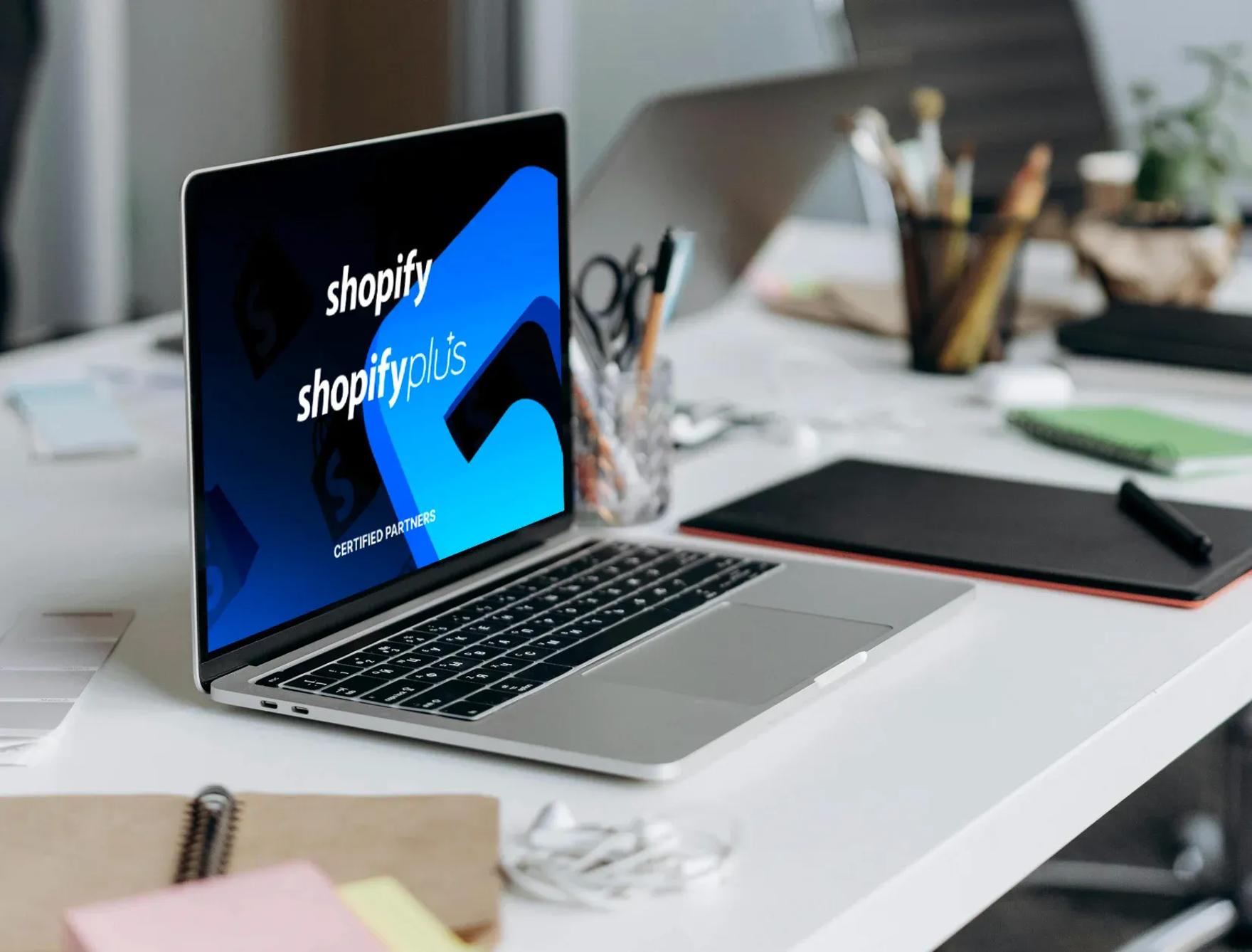 The process of custom Shopify development in Canada