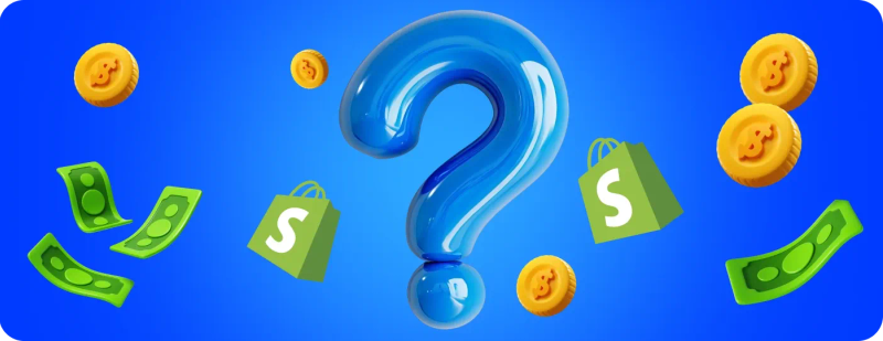 How Much Does It Cost to Build a Shopify Website