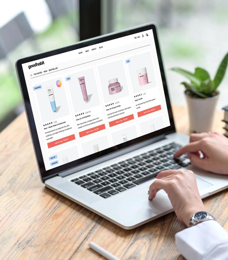 Top Reasons to Hire a Shopify Development Company