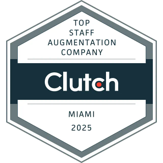 Top Staff Augmentation Company in Miami 2025